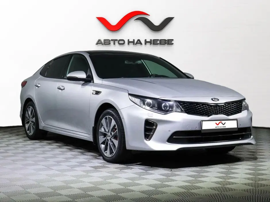 «Авто на Неве»