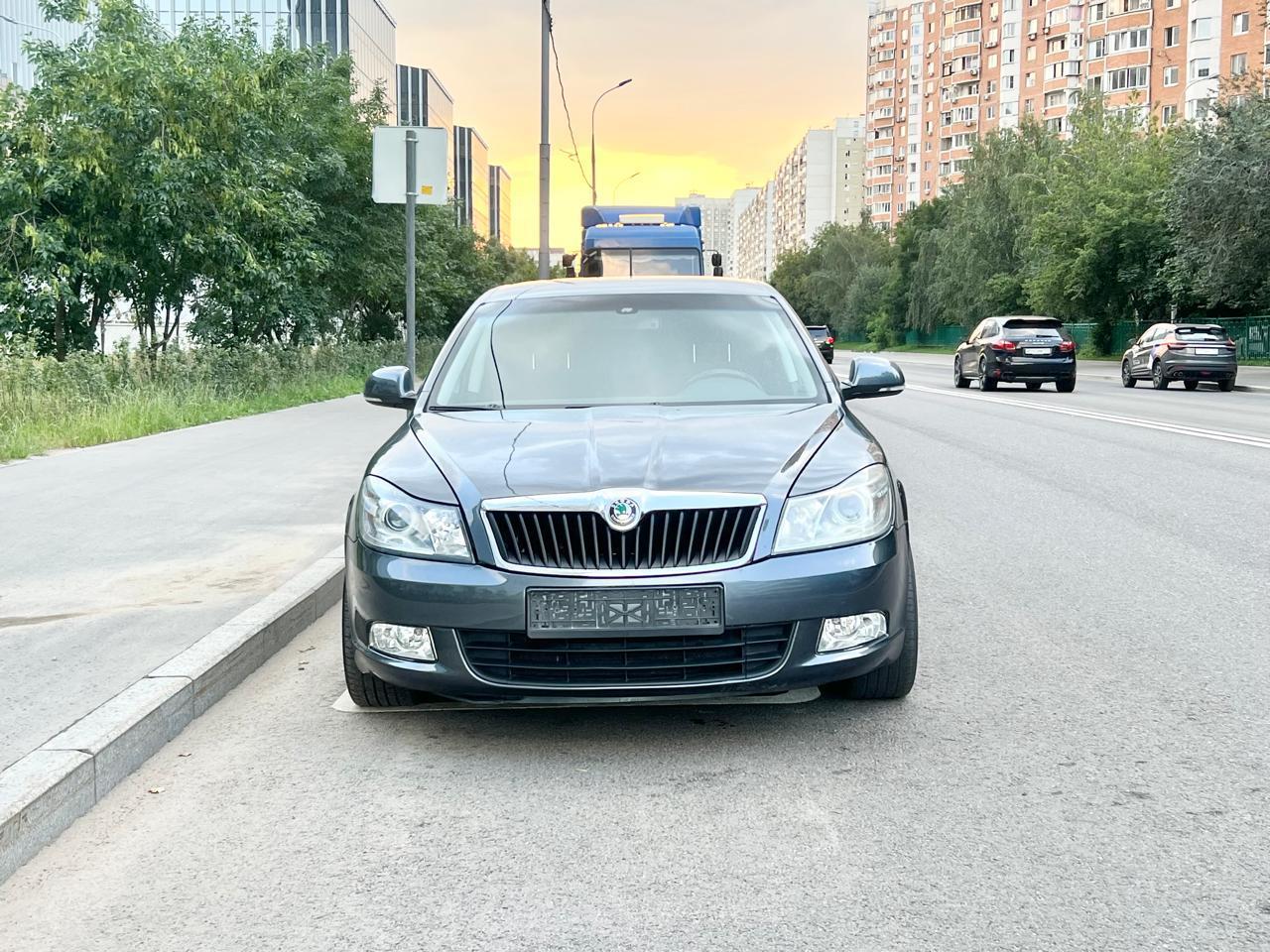 фото автомобиля