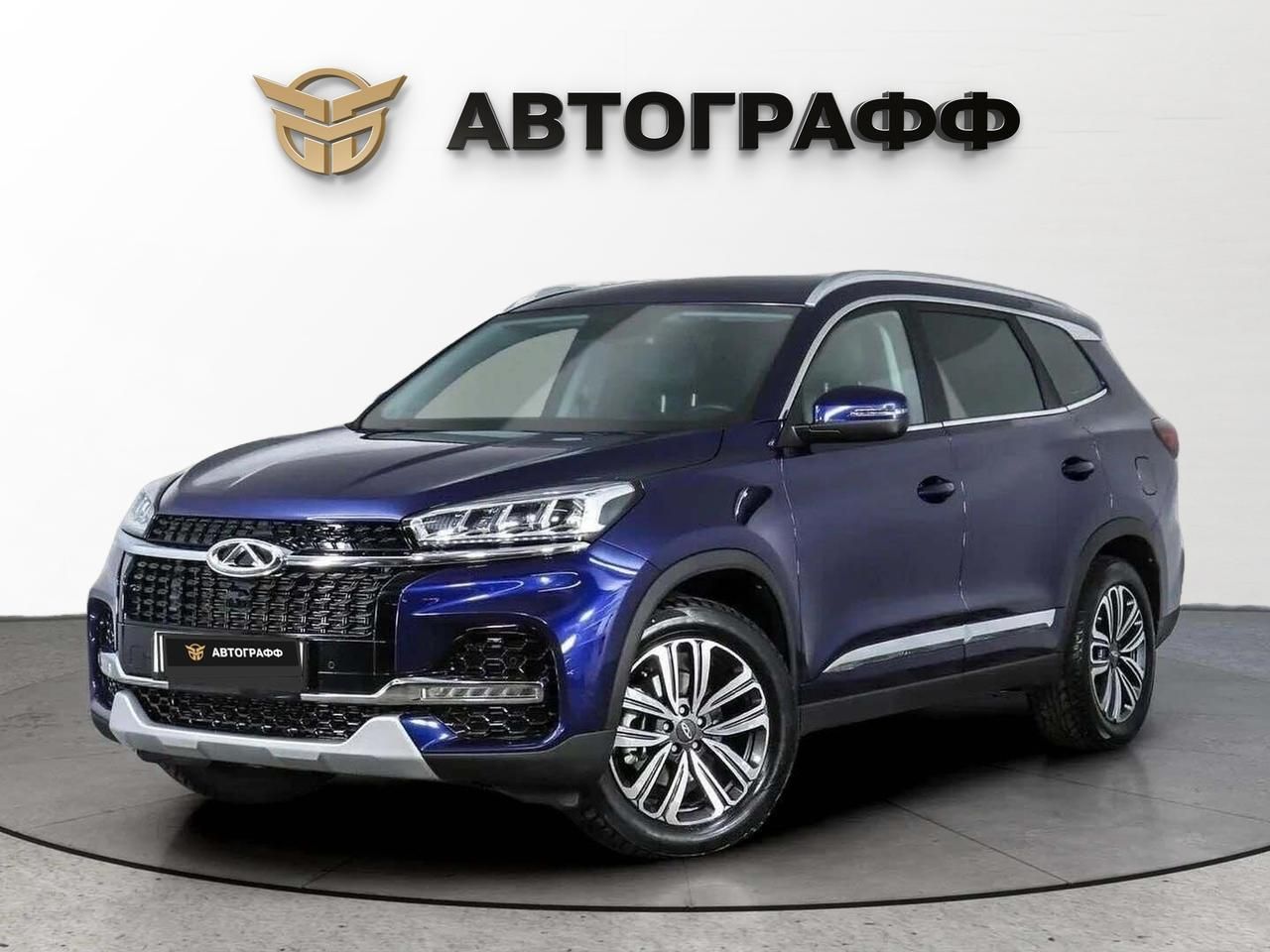 фото автомобиля 0