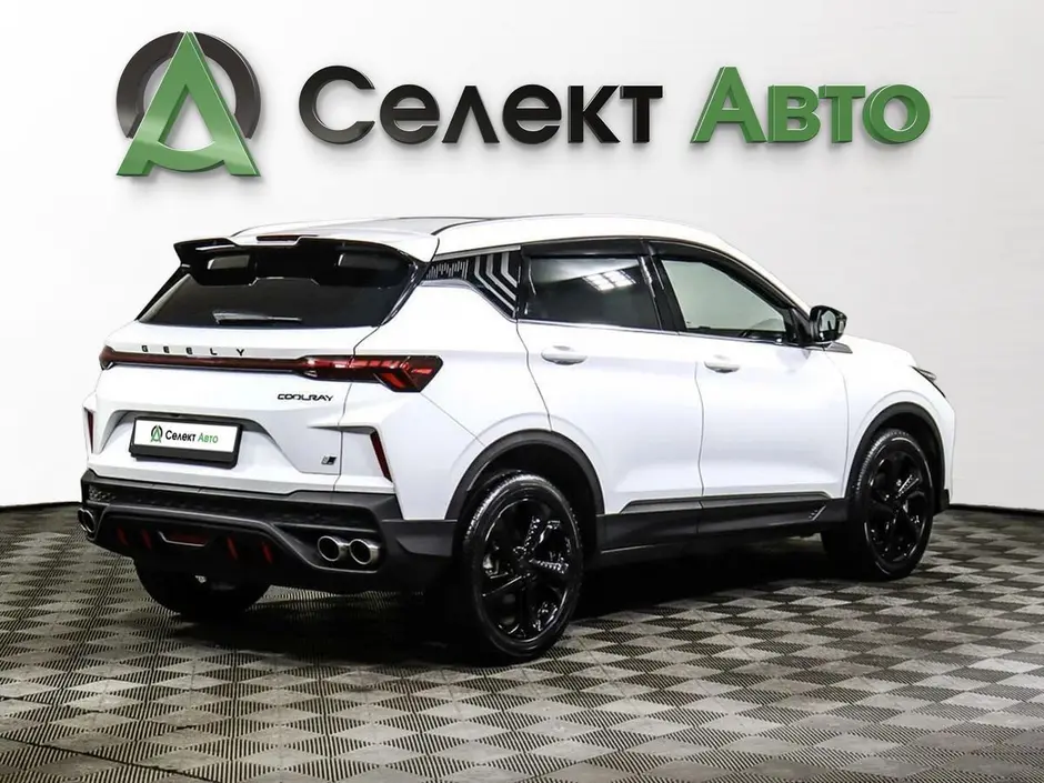 фото автомобиля