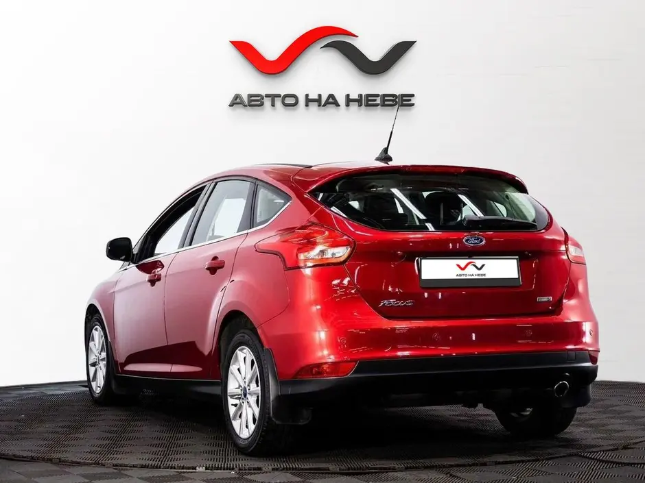 «Авто на Неве»