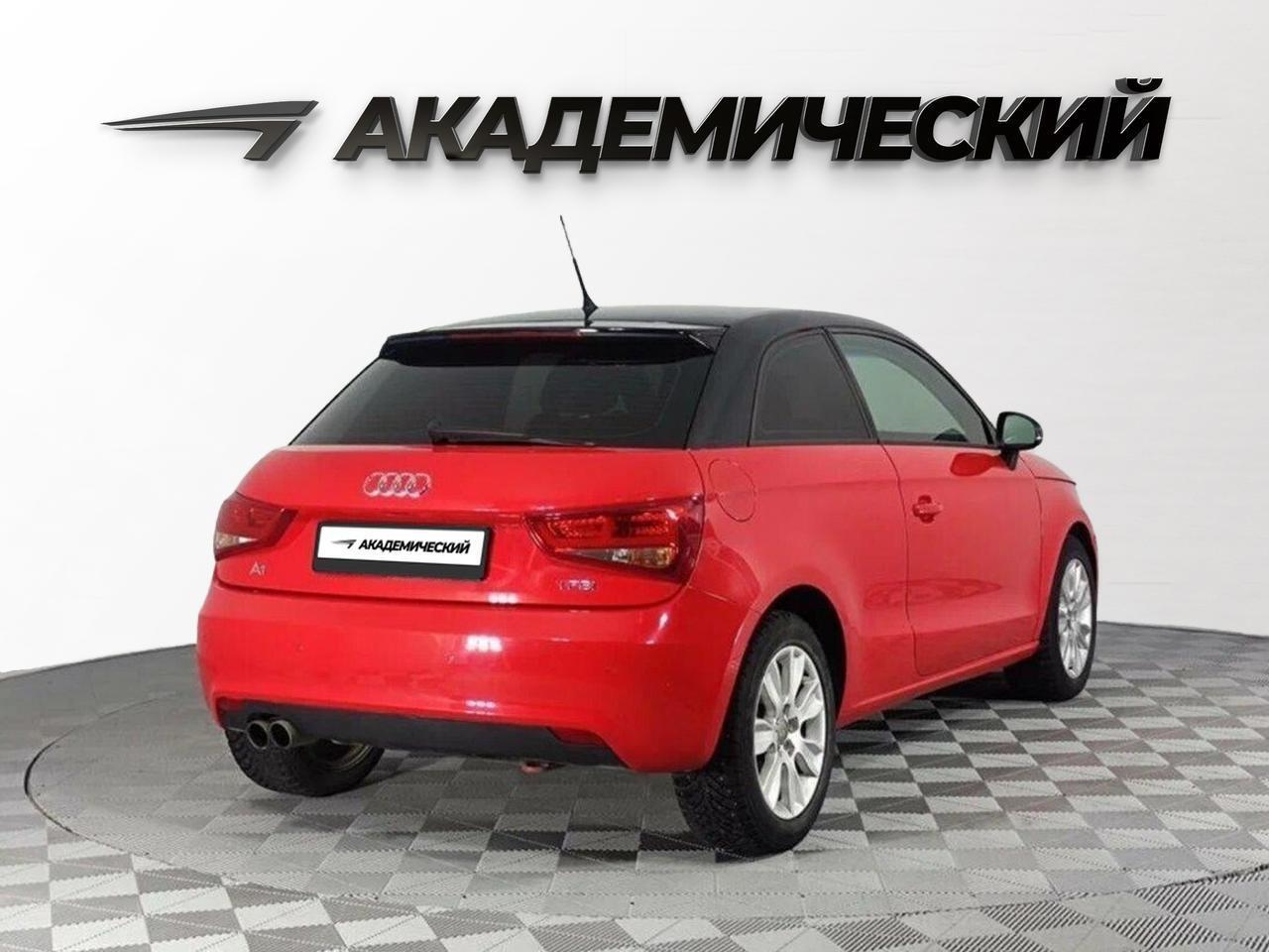 фото автомобиля 1
