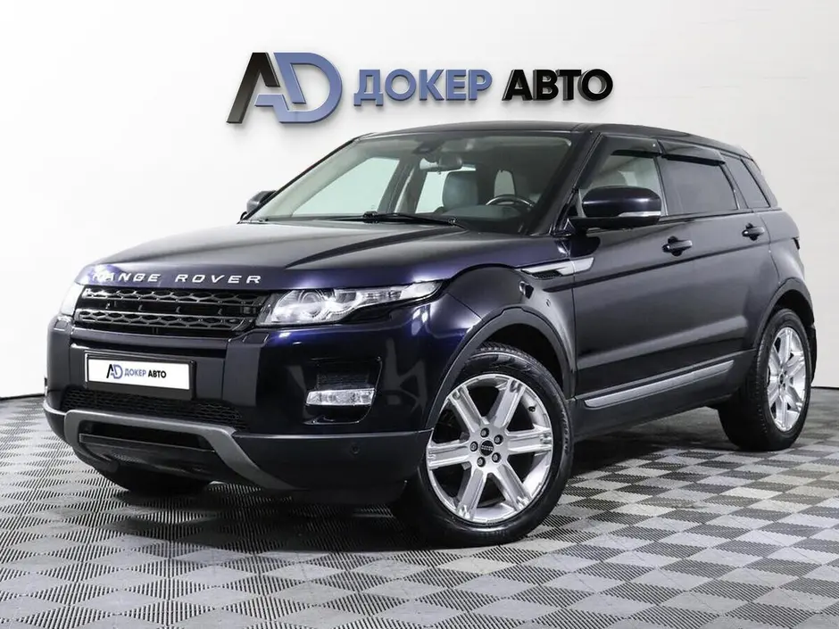 фото автомобиля