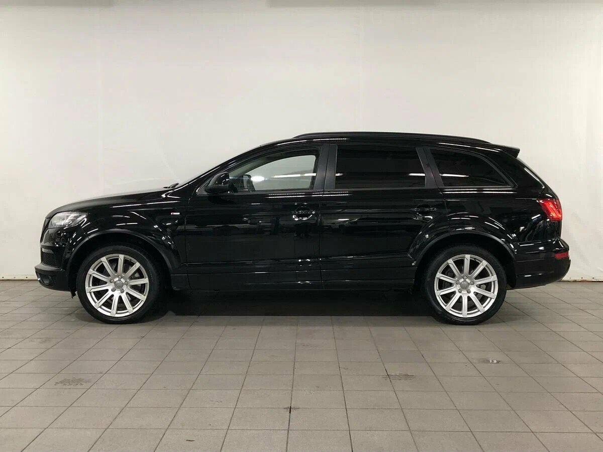 фото автомобиля 7