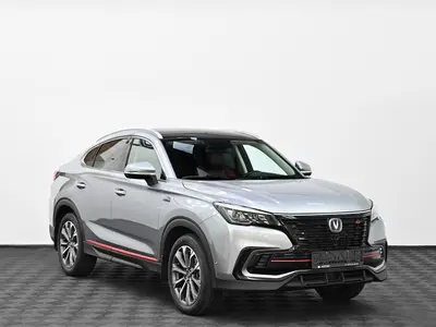 Changan CS85