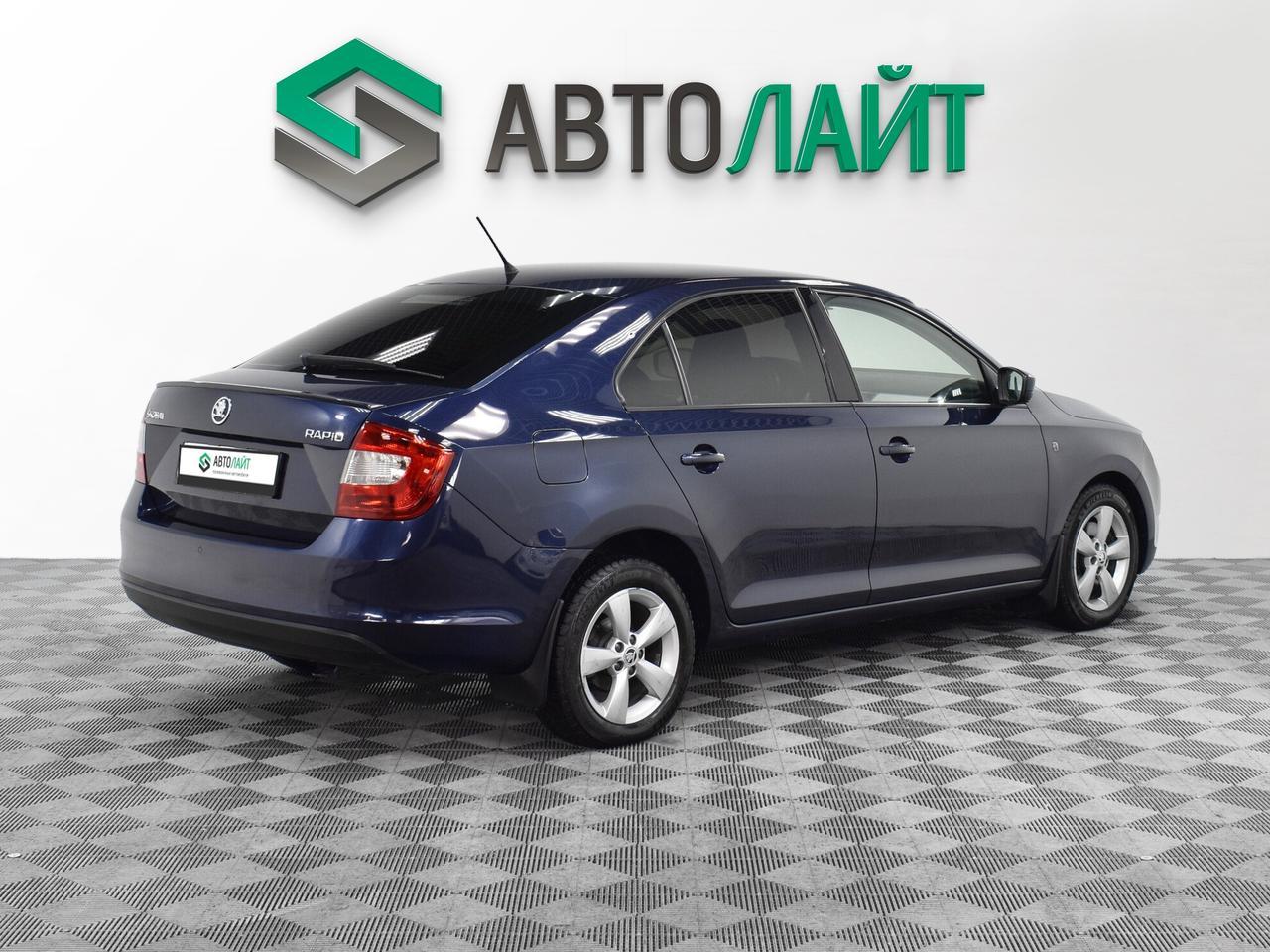 фото автомобиля 1