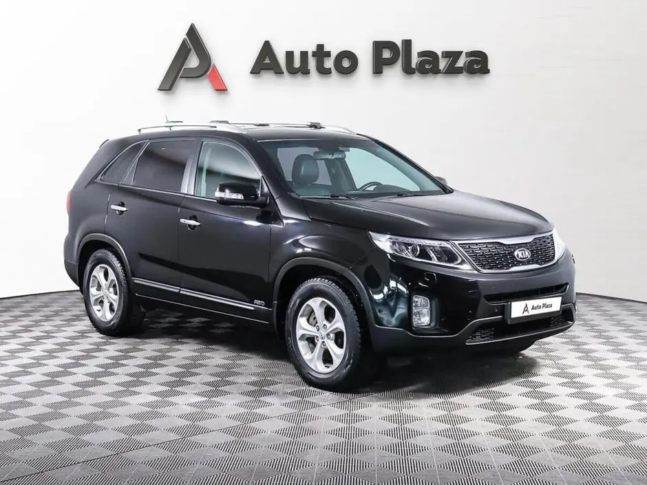 AutoPlaza