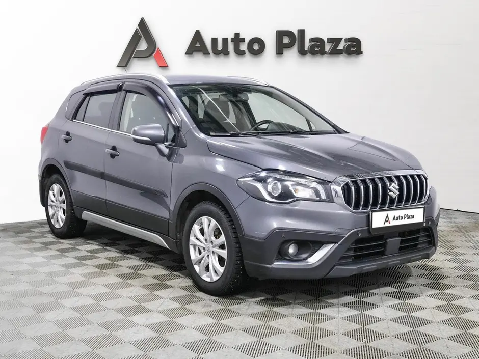 AutoPlaza