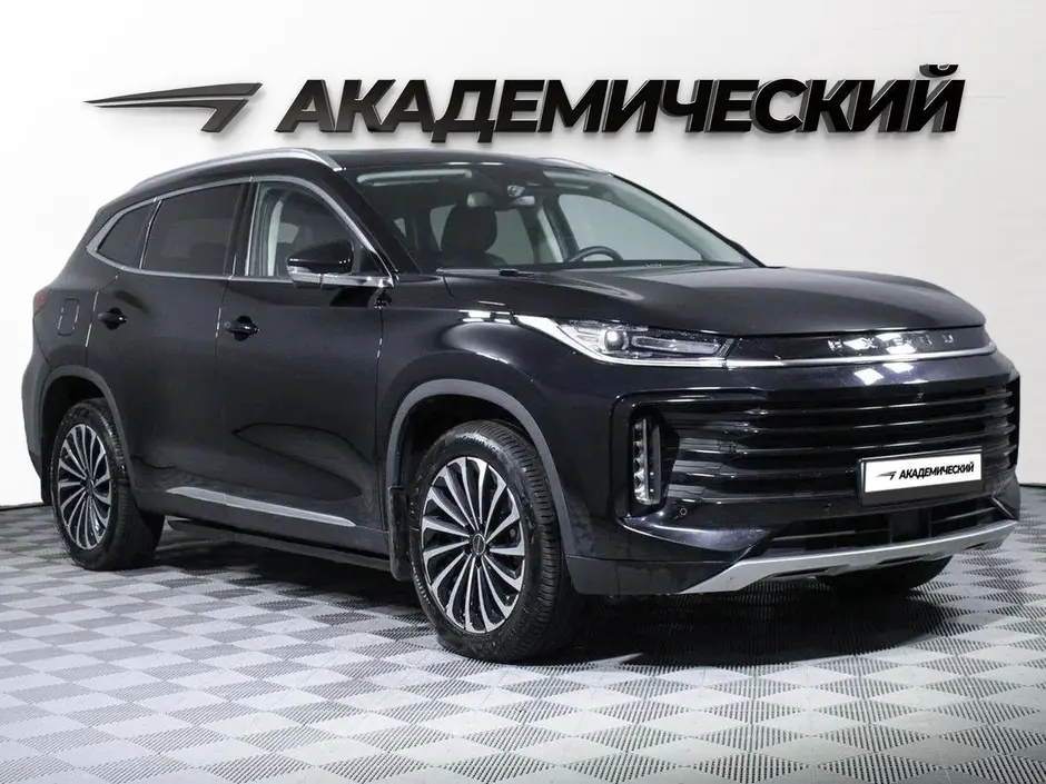 фото автомобиля