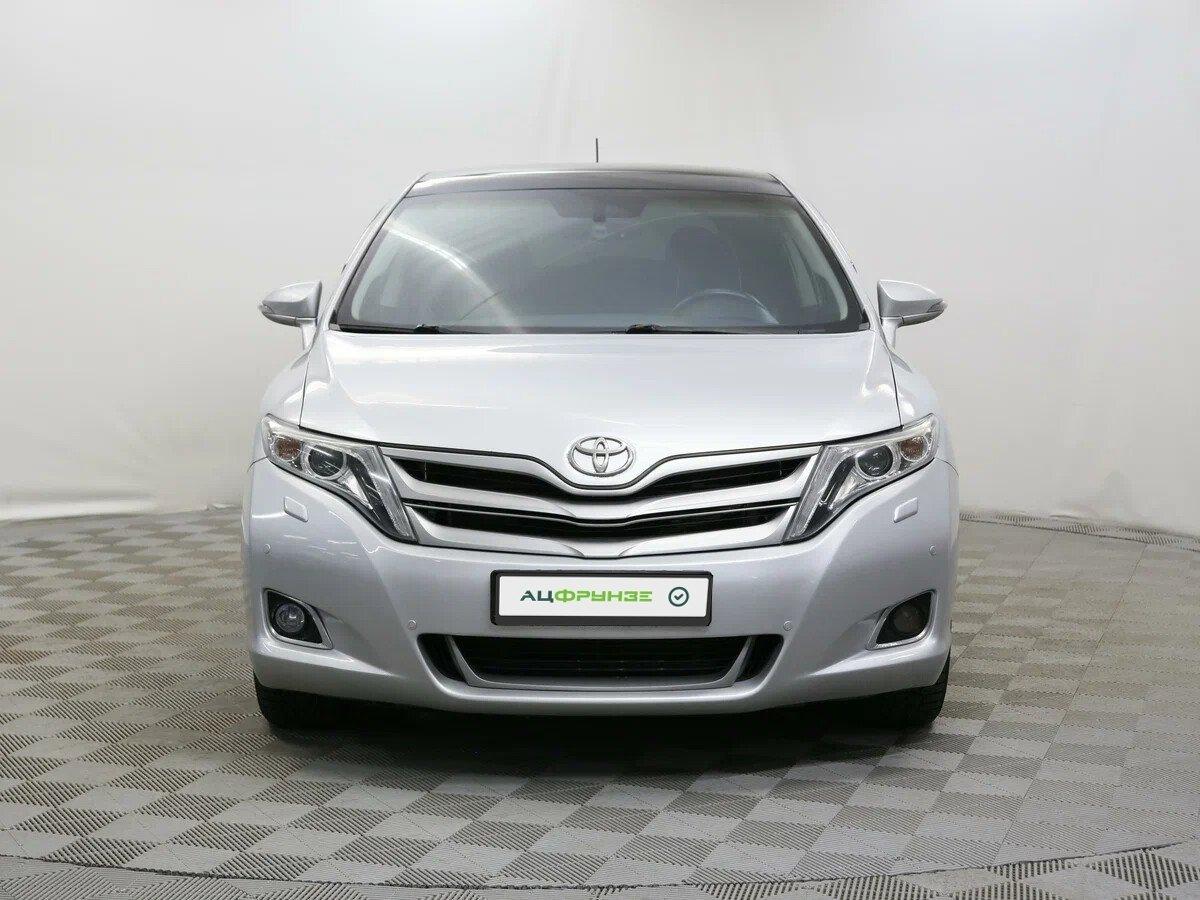 фото автомобиля 1