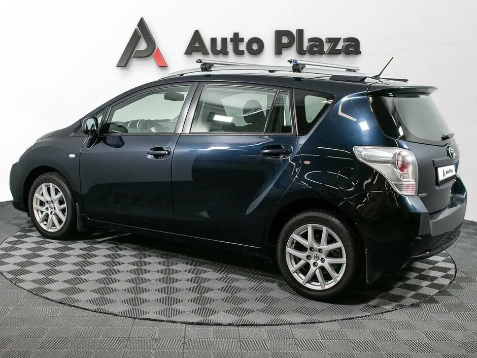 AutoPlaza