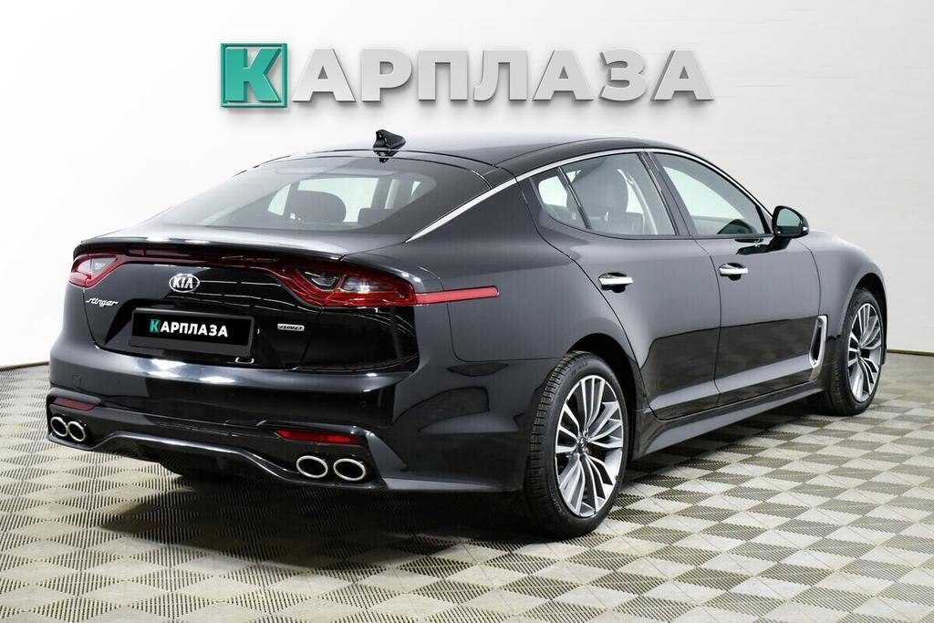 фото автомобиля 1