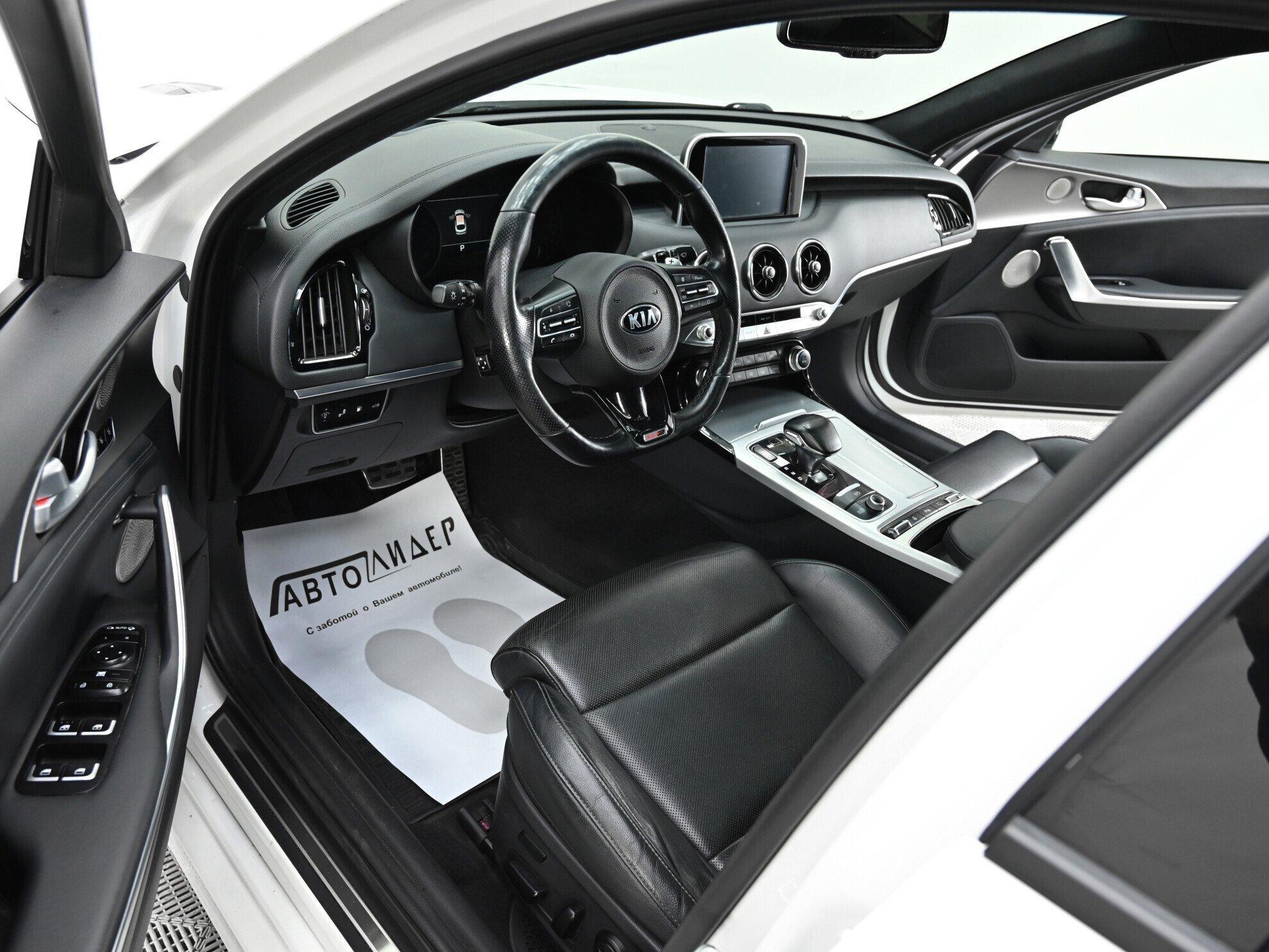 фото автомобиля 13