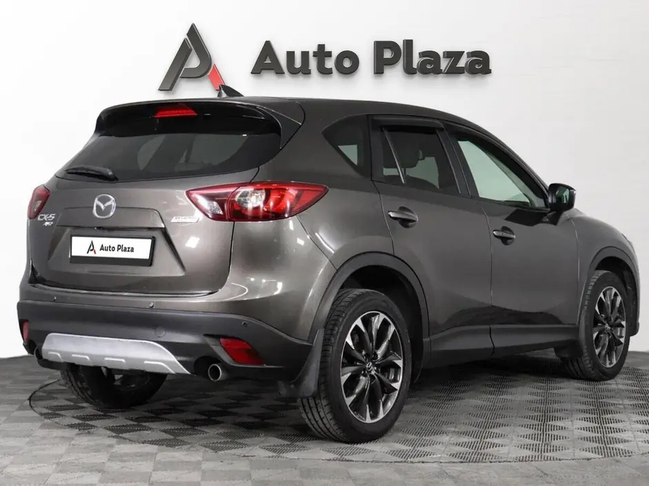 AutoPlaza