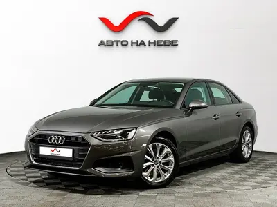 «Авто на Неве»