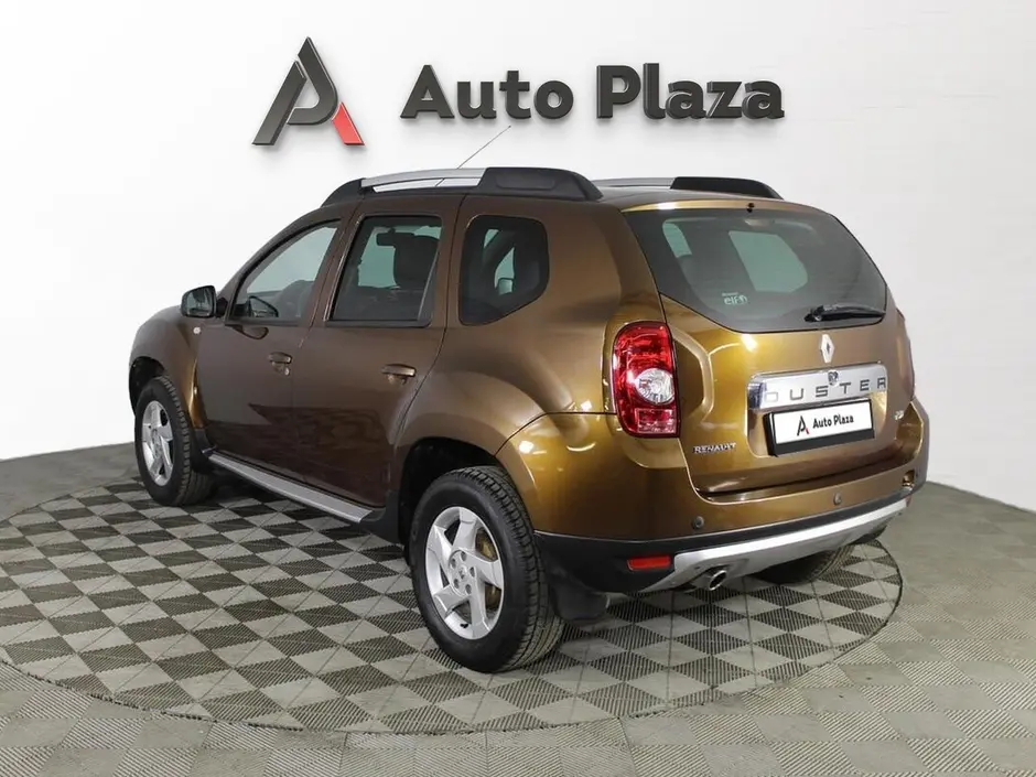 AutoPlaza