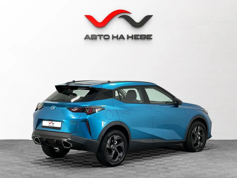 «Авто на Неве»