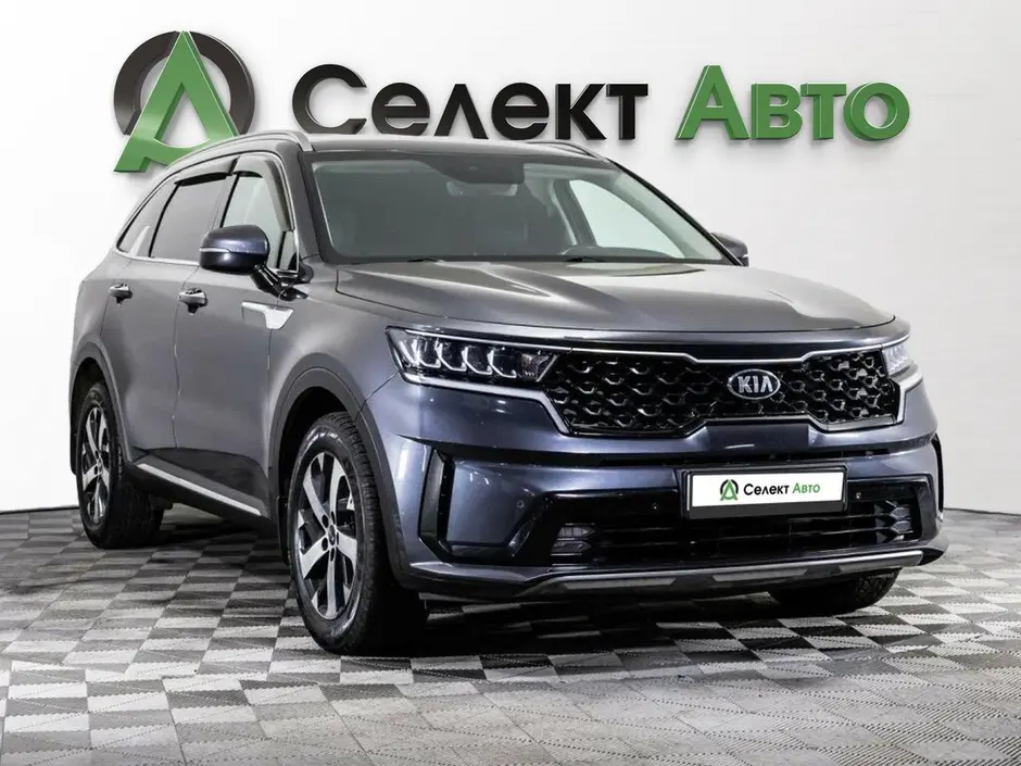 фото автомобиля