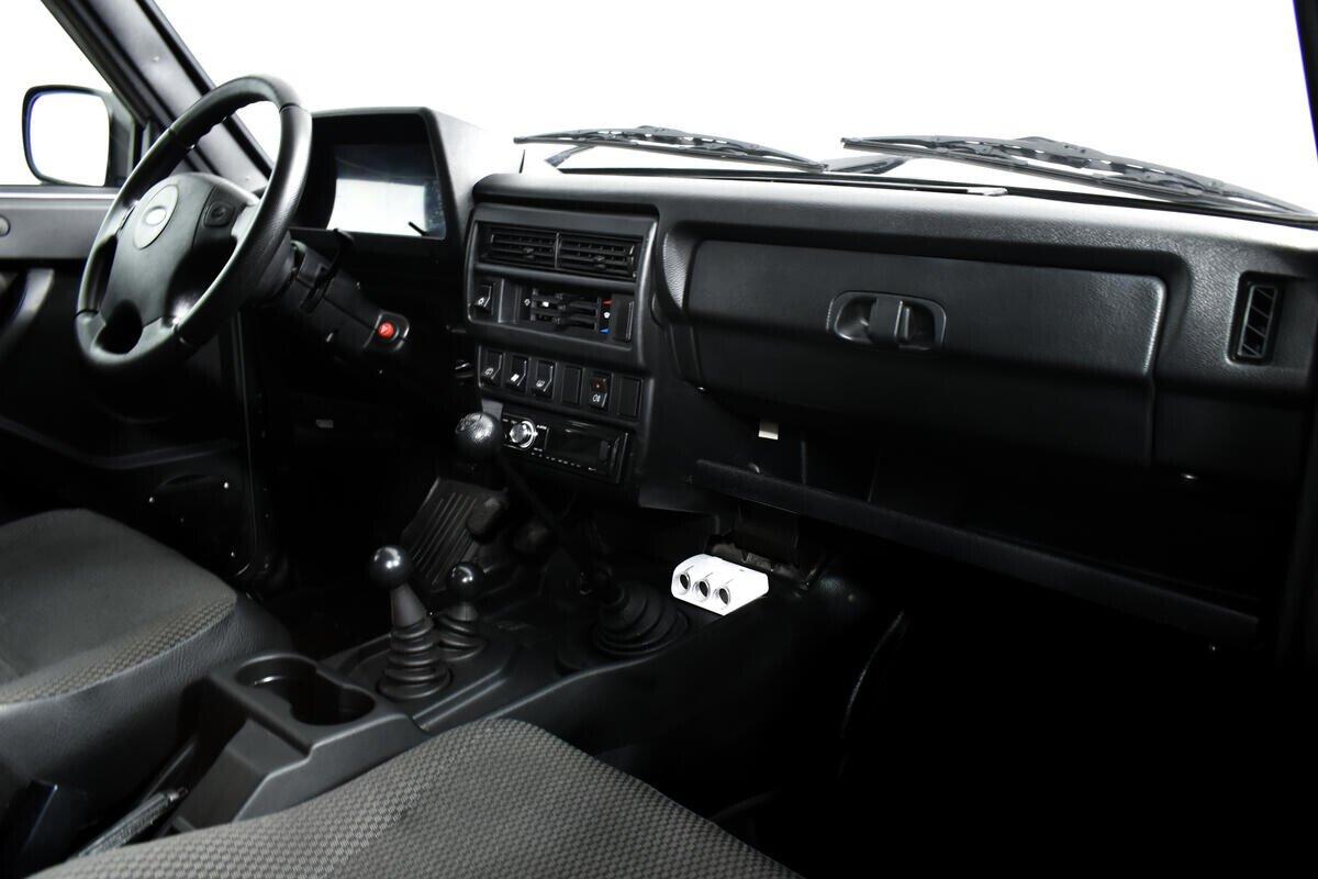 фото автомобиля 5
