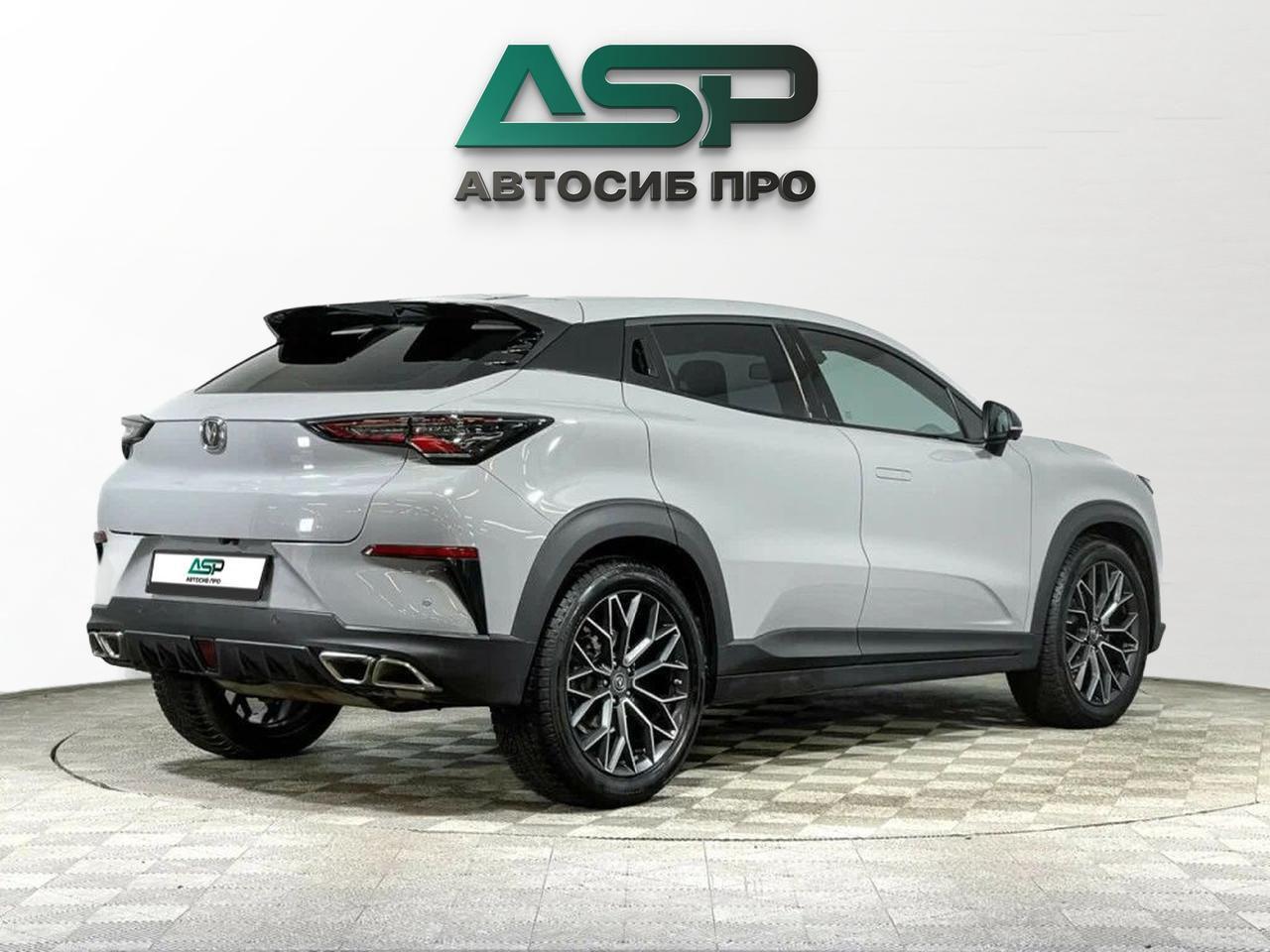 фото автомобиля 1