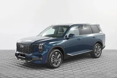 GAC GS8