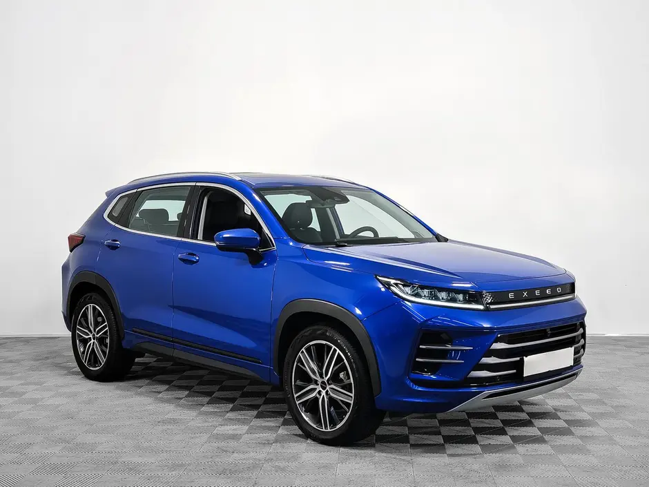 «Авто на Неве»