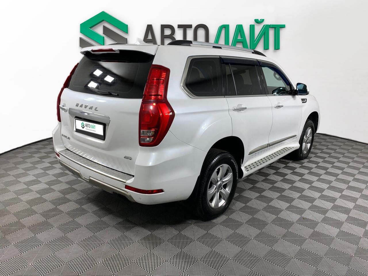 фото автомобиля 1