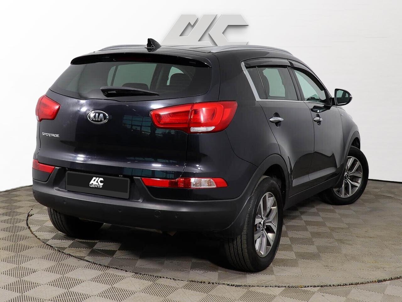фото автомобиля 1