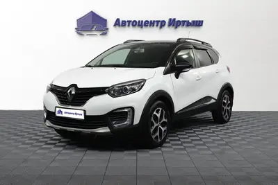 Renault Kaptur