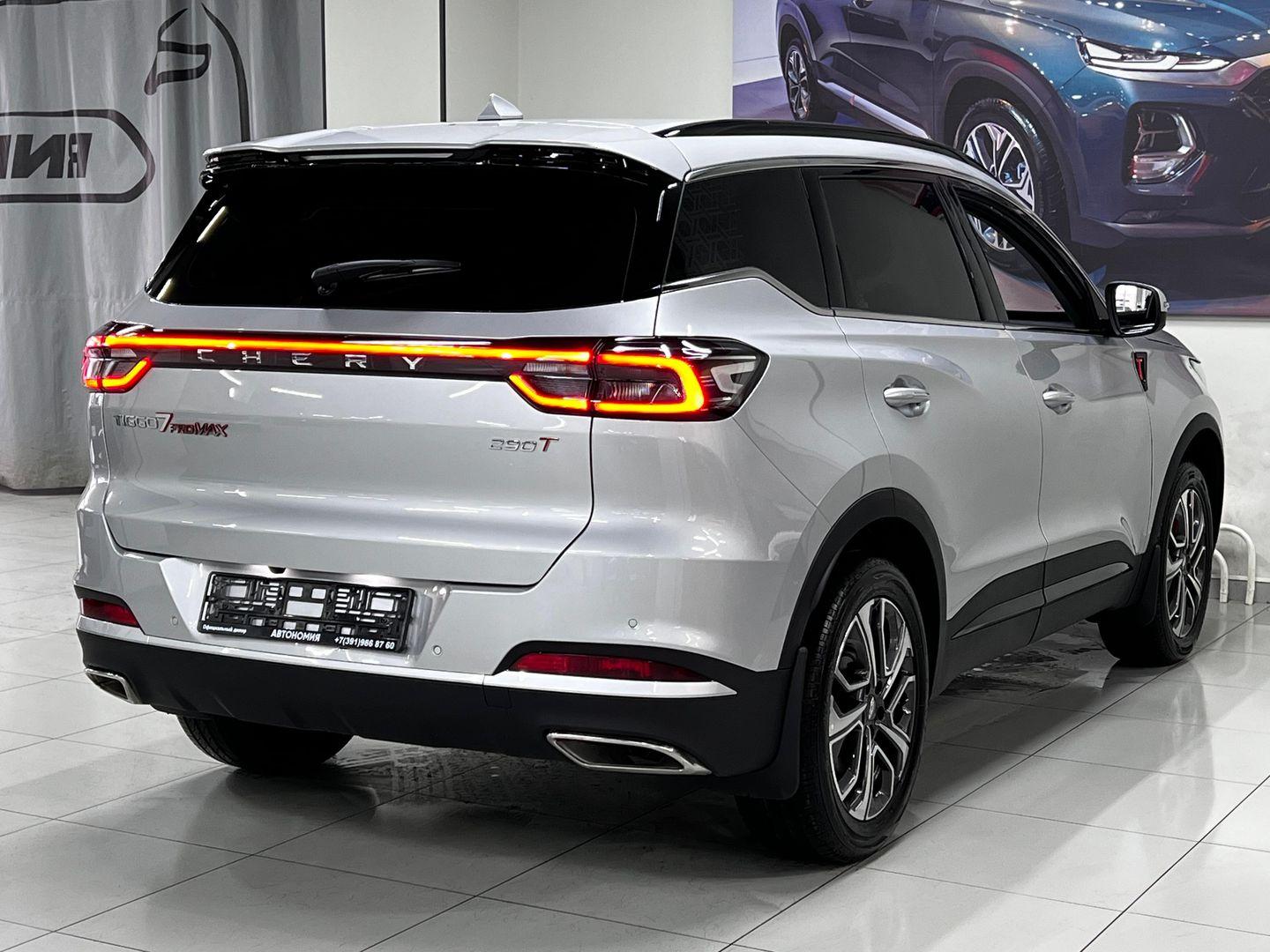 фото автомобиля 5