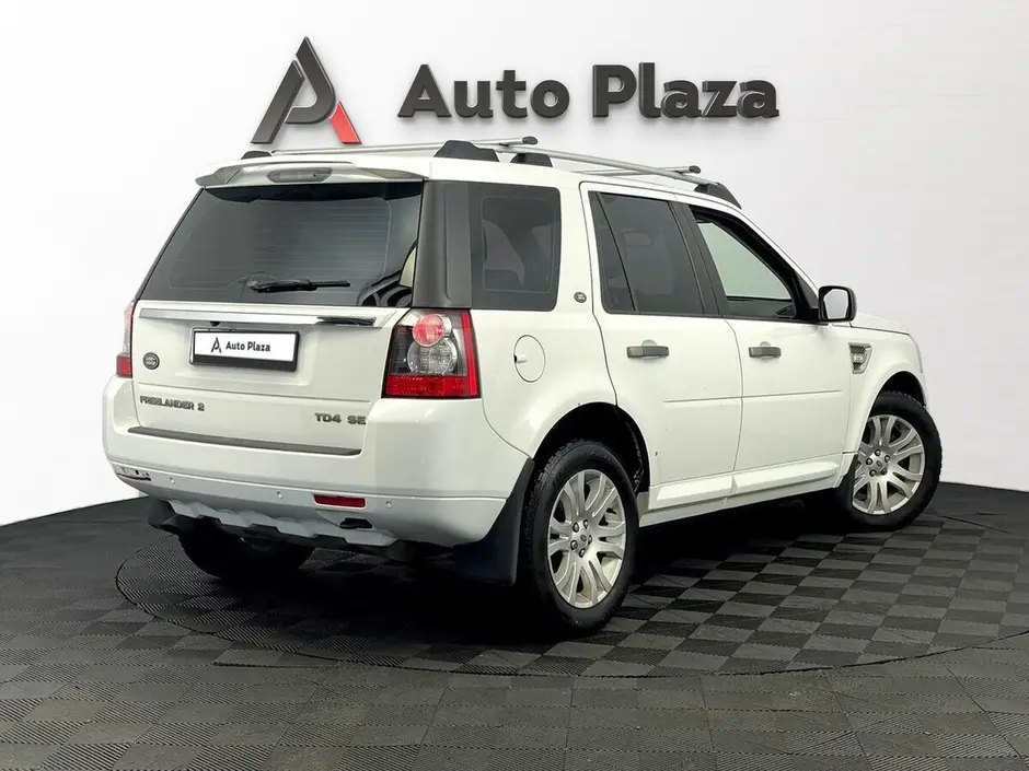 AutoPlaza