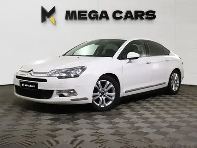 Citroen C5