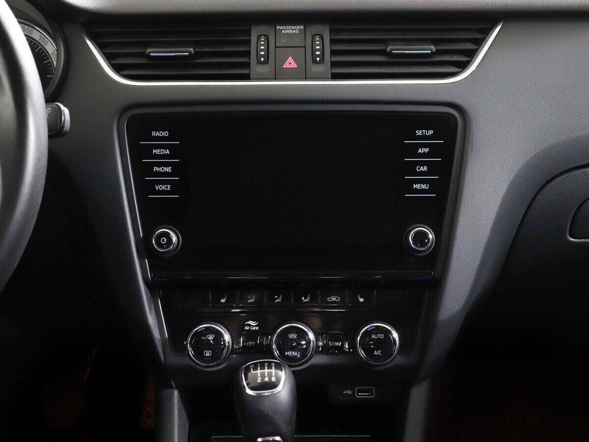 фото автомобиля 7