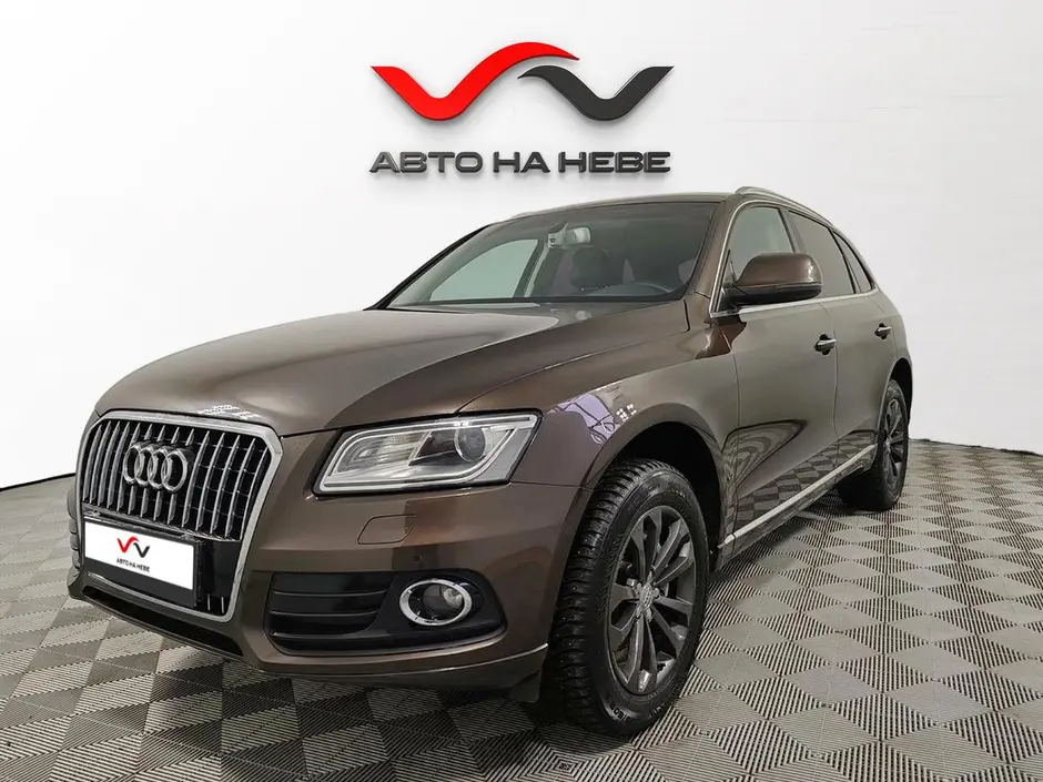 «Авто на Неве»