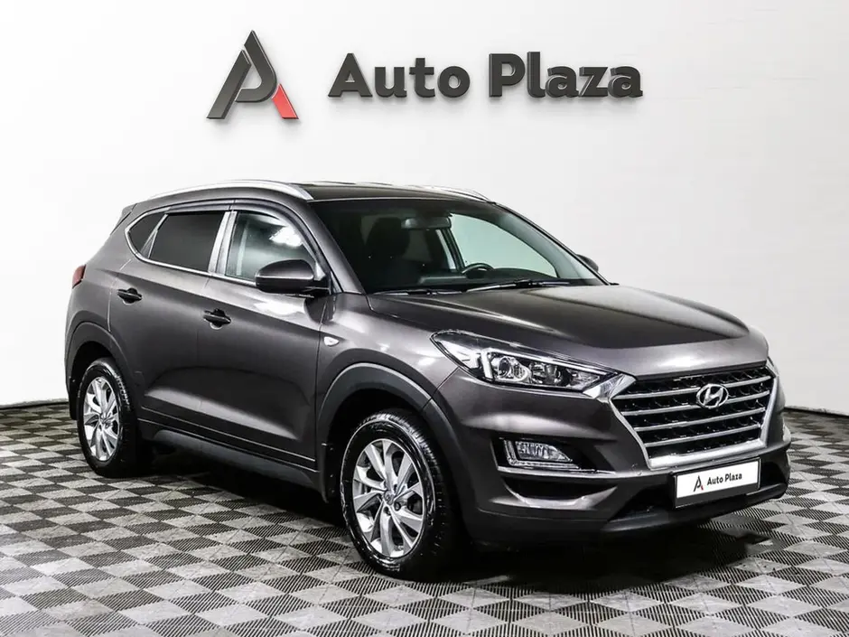 AutoPlaza