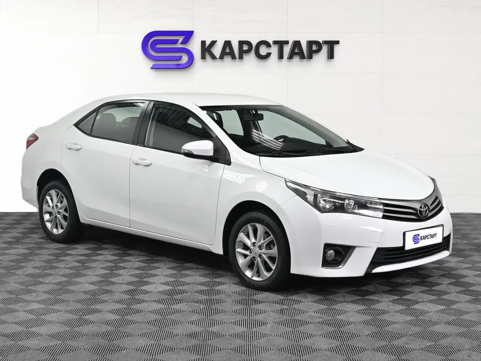 КарСтарт