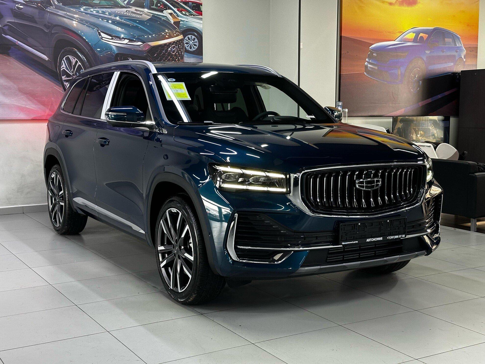фото автомобиля 2