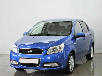 Ravon Nexia R3