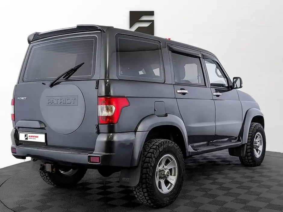 фото автомобиля