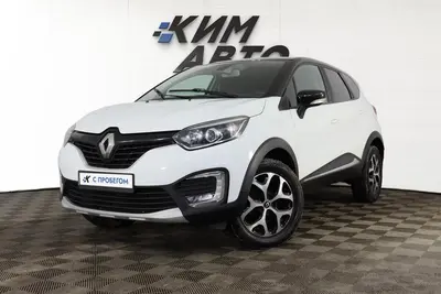 Renault Kaptur