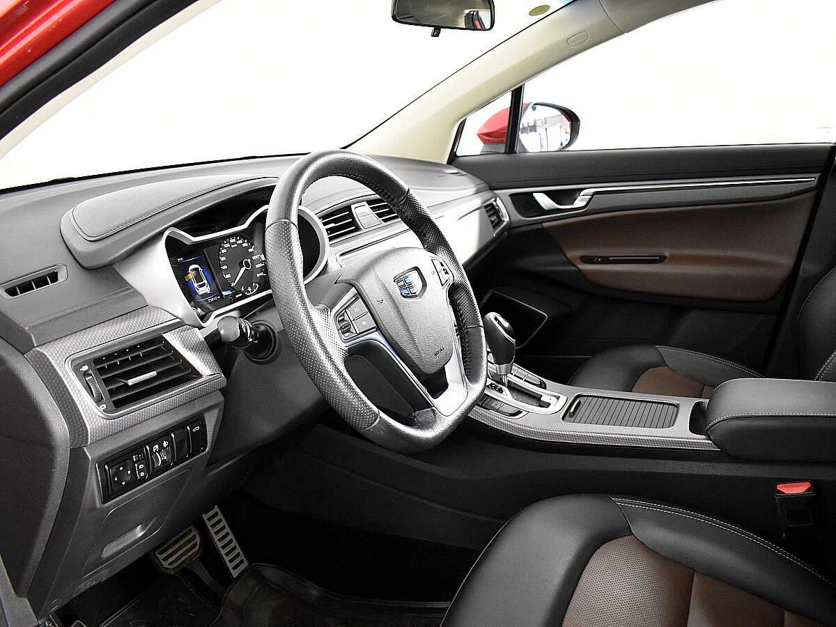 фото автомобиля 5