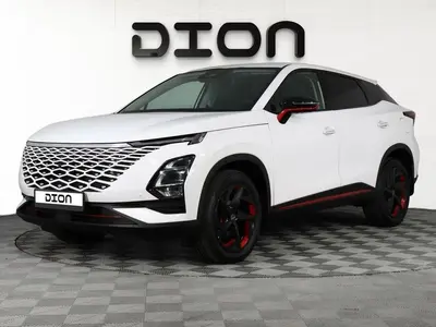 OMODA C5