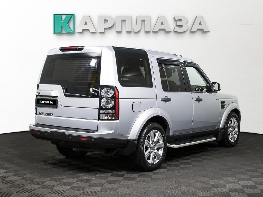 фото автомобиля 1