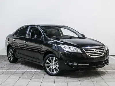 Lifan Cebrium (720)