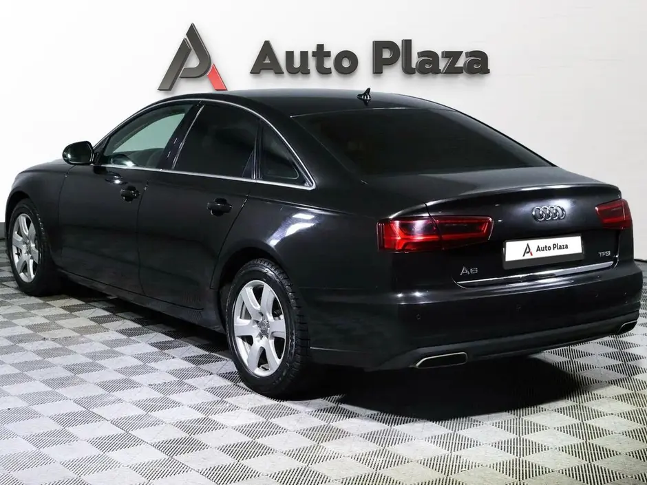 AutoPlaza