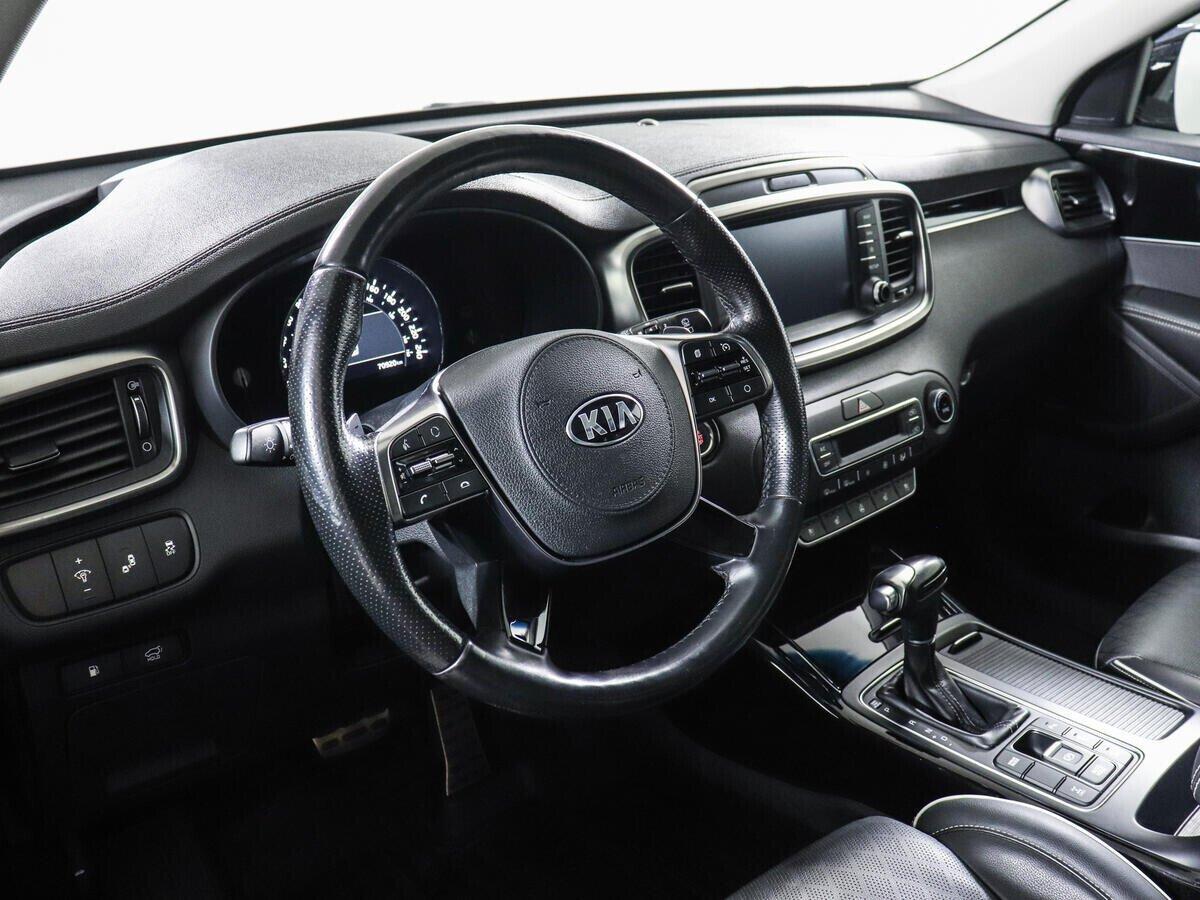 фото автомобиля 7