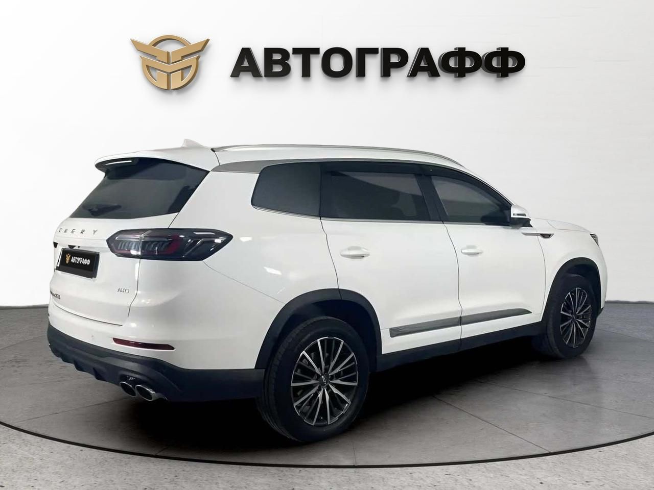 фото автомобиля 1