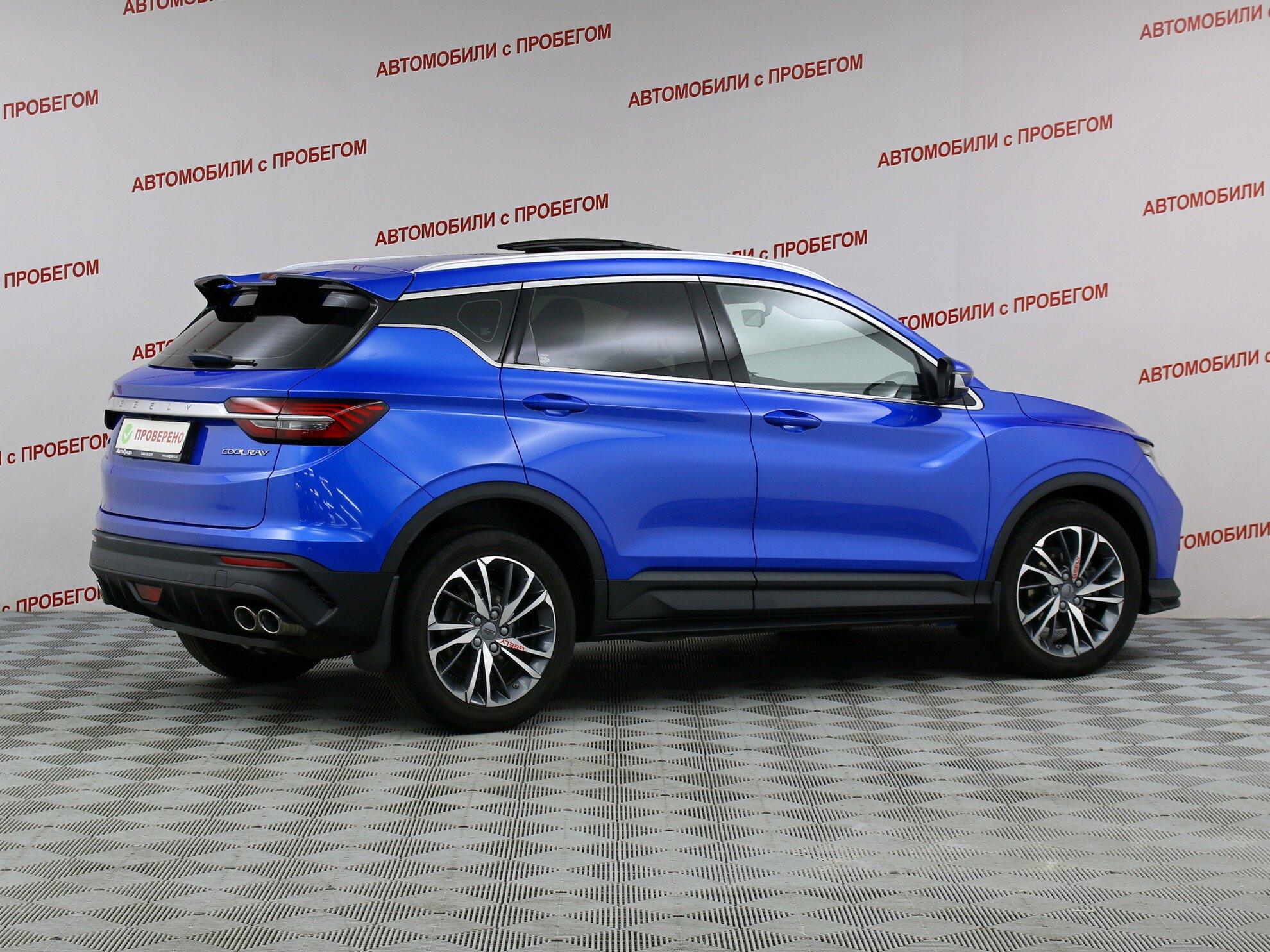 фото автомобиля 1
