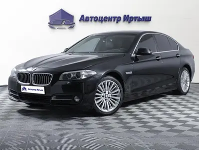 BMW 5 серии