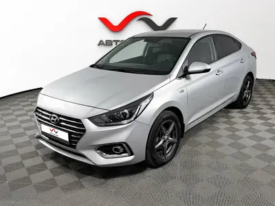 «Авто на Неве»